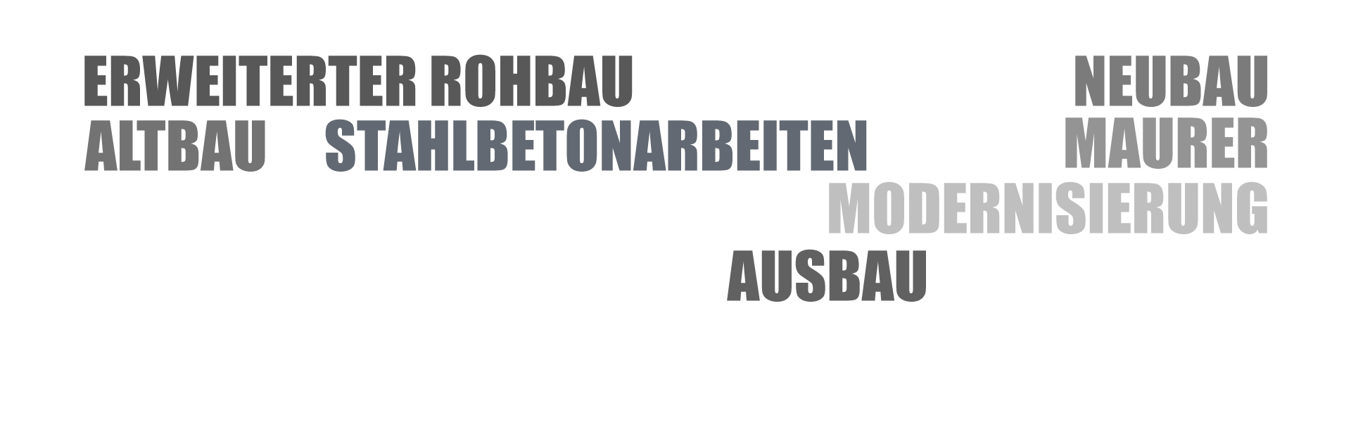 Gericke Bau